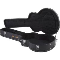 Tobago AJ3 - Étui rigide pour guitare acoustique Jumbo - Vue 2